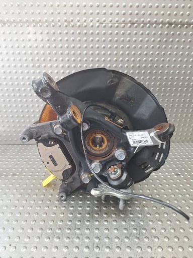 swing right front TOYOTA CHR C-HR and 16-23 HYBRID