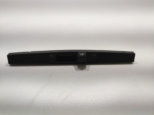 cap moulding KAMERA bonnet boot FORD PUMA MK2 2019-24 L1TB-431B82-ADW