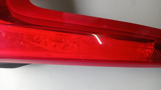 VOLVO V60 light left rear part 31395928 EU