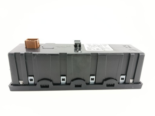 displej RADIA PEUGEOT 301 CITROEN C-ELYSEE 9809263580