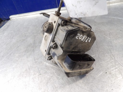 PUMPA ABS FORD MONDEO MK3 0265800007