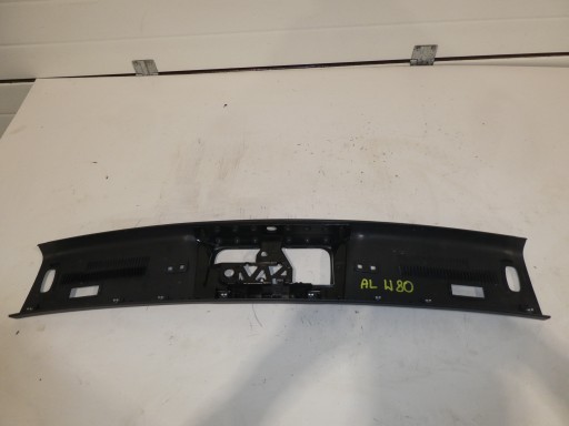 MOULAGE COUVERTURE TABLIER MOTEUR CIEL DE TOIT FEUX PHARE 1Q0867390T VW EOS