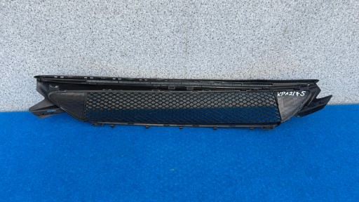 MERCEDES C-KLASA W205 AMG LIFT grid of a bumper central A2058852501 KP12/75