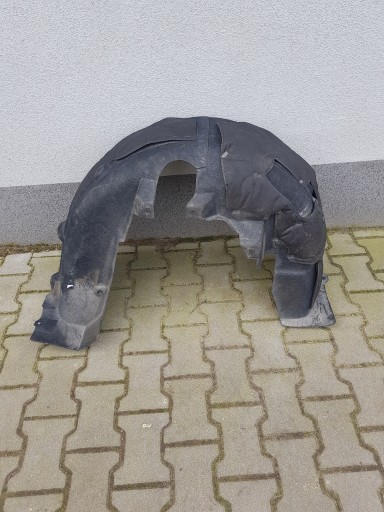 КОЛІСНА АРКА HONGQI E-HS9