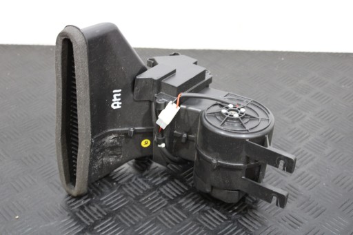 Réchauffement Ventilateur Cabine CITROEN AMI