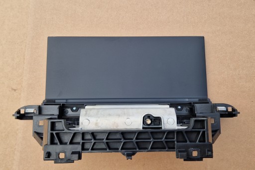 EKRAN display AUDI Q5 LIFT as new 80A919620 original
