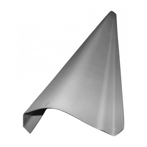 Autobig-13558 - Ремонт порогов CHEVROLET TRANS SPORT 90-96 L=R