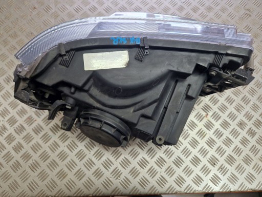 light right left BI-XENON RANGE ROVER SPORT and 05R