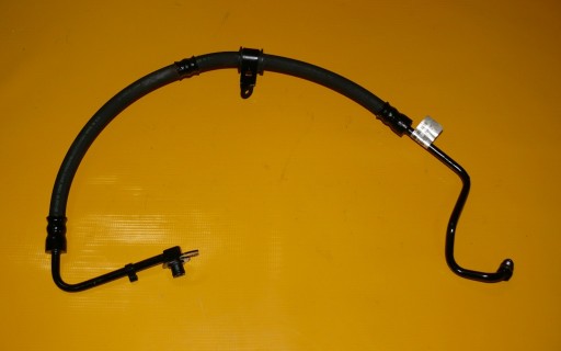 crijevo prijenos upravljanja JAGUAR S-TYPE 3.0 02-06r. EU 2W93-3L600-BE