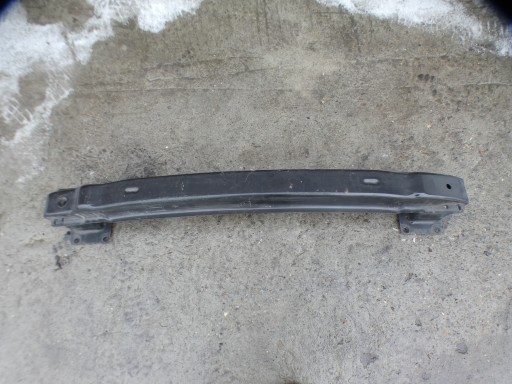TRAVERSA paraurti posteriore VW PASSAT B8 3G0807311PL