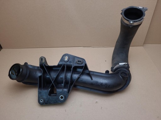 Schlauch Rohr intercooler Audi A4 B8 2009 8K0145709H