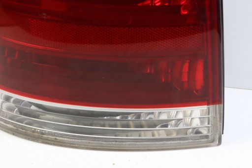 OPEL VECTRA C light left rear part rear sedan HATCHBACK EUROPA 13157646