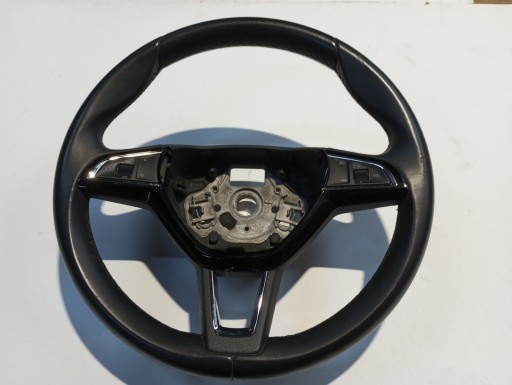 lenkrad SKODA KAROQ