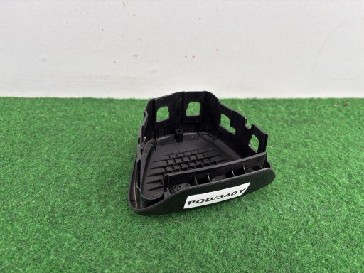 FORD TRANSIT MK8 KA+ CUSTOM Couvre Airbag Couverture tablier moteur 3077712 Sous/340Y