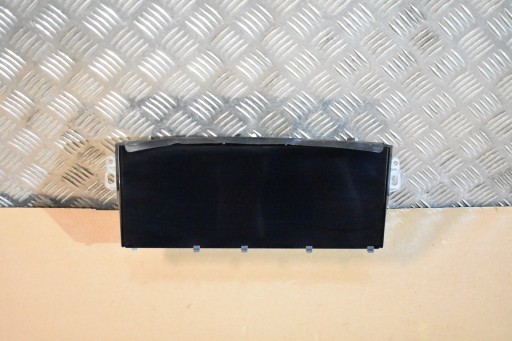 IDEALNY EKRAN display LCD PORSCHE CAYENNE 9Y 1
