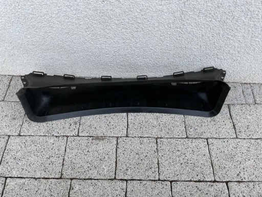 drain air steering wheel, BMW 1 E87 0307682