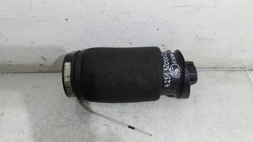 SILENT BLOCK MIECH NIVO A2513200025 MERCEDES R W251 4MATIC