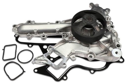 Водяной насос P1551 HEPU