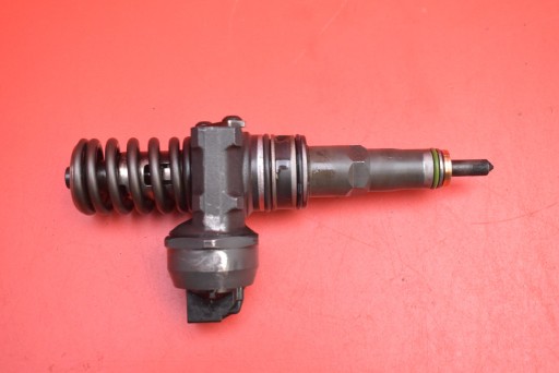Einspritzdüse Einspritzdüse 038130073AH 0414720036 VW SHARAN 1 und 1.9 TDI 90 KM 00-03