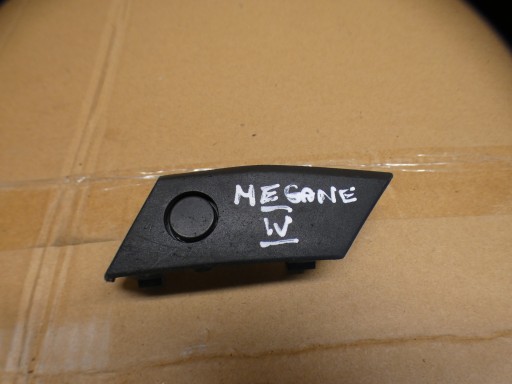 Sensor Parken Halter rechts vorne RENAULT MEGANE IV 253A63392R