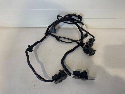 240336PA0C - Жгут проводов датчика парковки nissan juke ii f16 2020 pdc