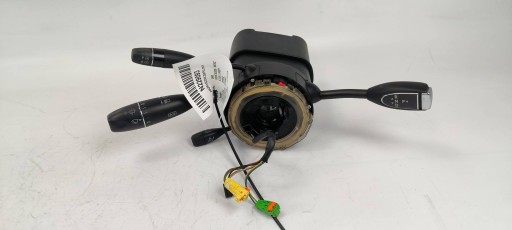 steering wheel levers and controls A2218703858 MERCEDES - BENZ S 320 L W221