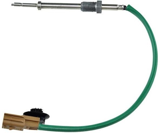 EGT-PL-033 - Датчик температуры выхлопных газов NTY EGT-RU-033