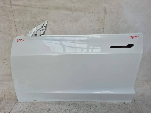 TESLA MODEL 3 17-> dveře předek přední levé