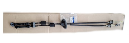 43794-A6100 - Посилання на перемикання передач HYUNDAI i30 KIA CEED 2012-16