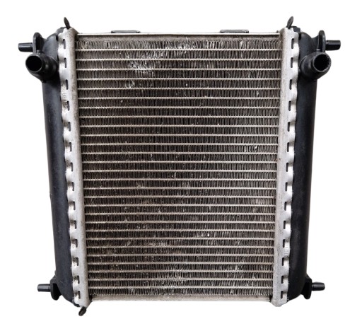 17118630028 - Дополнительный водяной охладитель bmw x3 g01 x3m f97 x4 g02 x4m f98