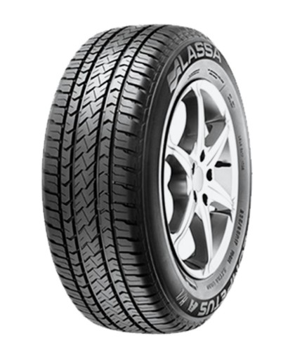 Шини Lassa 215 / 65R16 Competus H l