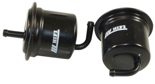 Бензиновий фільтр BE 217