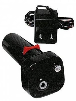 ЭЛЕКТРИЧЕСКИЙ ПРИВОД ДЛЯ ГАЗОВОГО ГРИЛЯ 230 В / 1,5 В