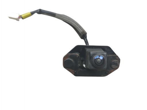 KAMERA reversing NISSAN LEAF II ZE1 (2017-2025) 284425SA1B
