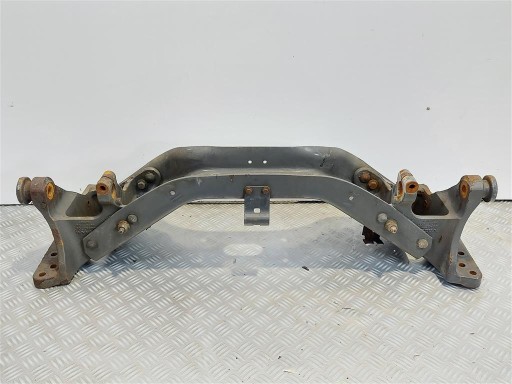 Опора опоры двигателя опора пружины volvo fh 12 / 13 02-09 20766804