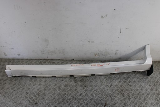 threshold moulding cap threshold left FORD KUGA MK2 LIFT VIGNALE