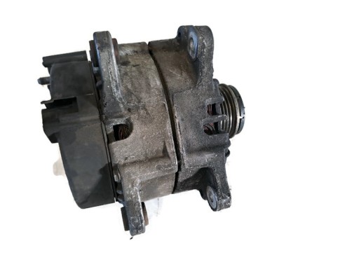 A6 4G - Генератор audi q7 4m 16r 3.0 tdi 059903024a