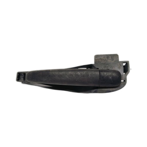 handle door left rear part Citroen C3 1.1 9650444480