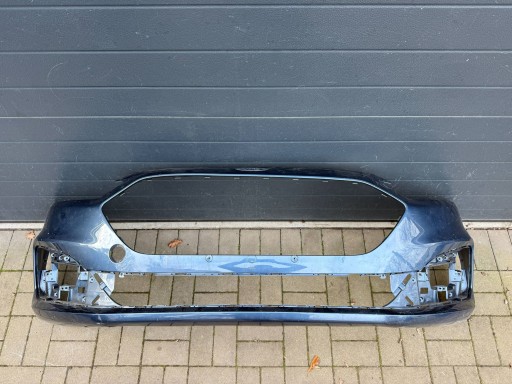 Ford Mondeo MK V 5 Lift St Line bumper rear part rear