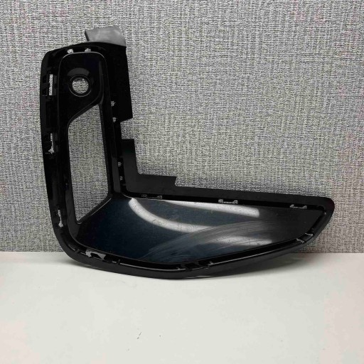 BMW3 G20 G21 m-packet LIFT grid of a bumper side right for PDC 51118085468