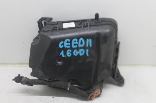 PUSZKA Module fusibles 91950-3X510 KIA CEED II LIFT 1.6 GDI 15-18