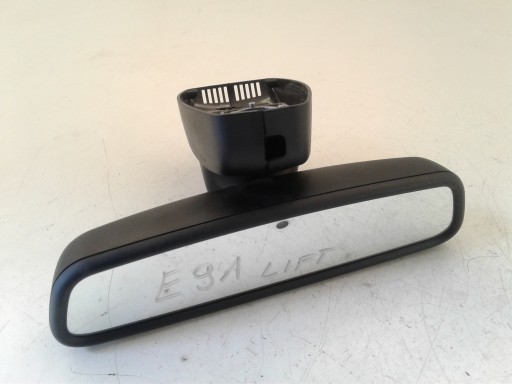 SPECCHIETTO RETROVISORE kamerka 9052669 BMW E91 LCI