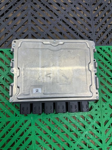 control unit of the engine BMW 2 F45 5A17F36