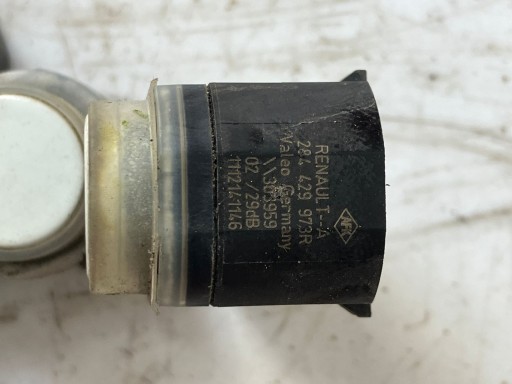 Sensor PDC CLIO IV heck 284429973R