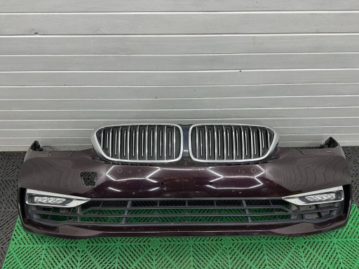 Frontstoßstange vorne BMW 6 G32 Gran Turismo