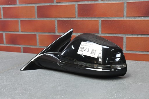 mirror left BMW 2 F44 m-packet RHD