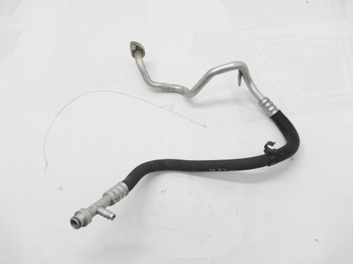MERCEDES W207 W212 3.0 CDI wiring of the air conditioning