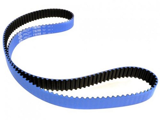 T1040RB - Ремень ГРМ Gates Racing Kevlar Nissan Skyline