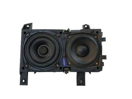 VOLVO V40 S40 und Lautsprecher SUBWOOFER 30630166