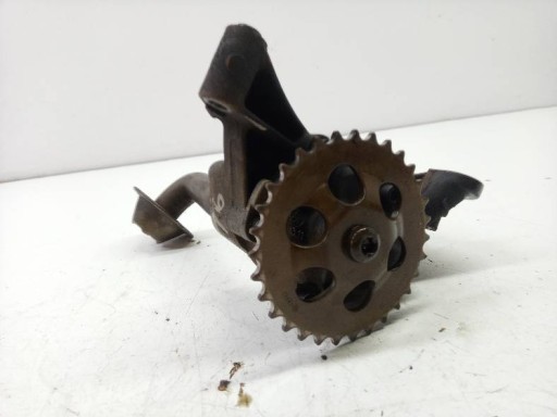 Ölpumpe oil 06A115105 Audi A3 und 8L 1.6 B